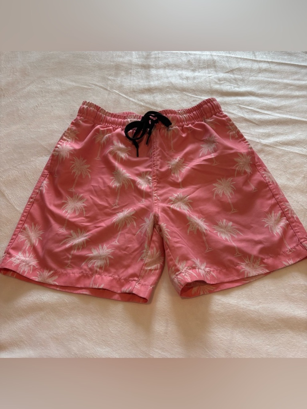 Boys swim trunks